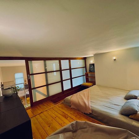 Moon Residence บูดาเปสต์ ภายนอก รูปภาพ