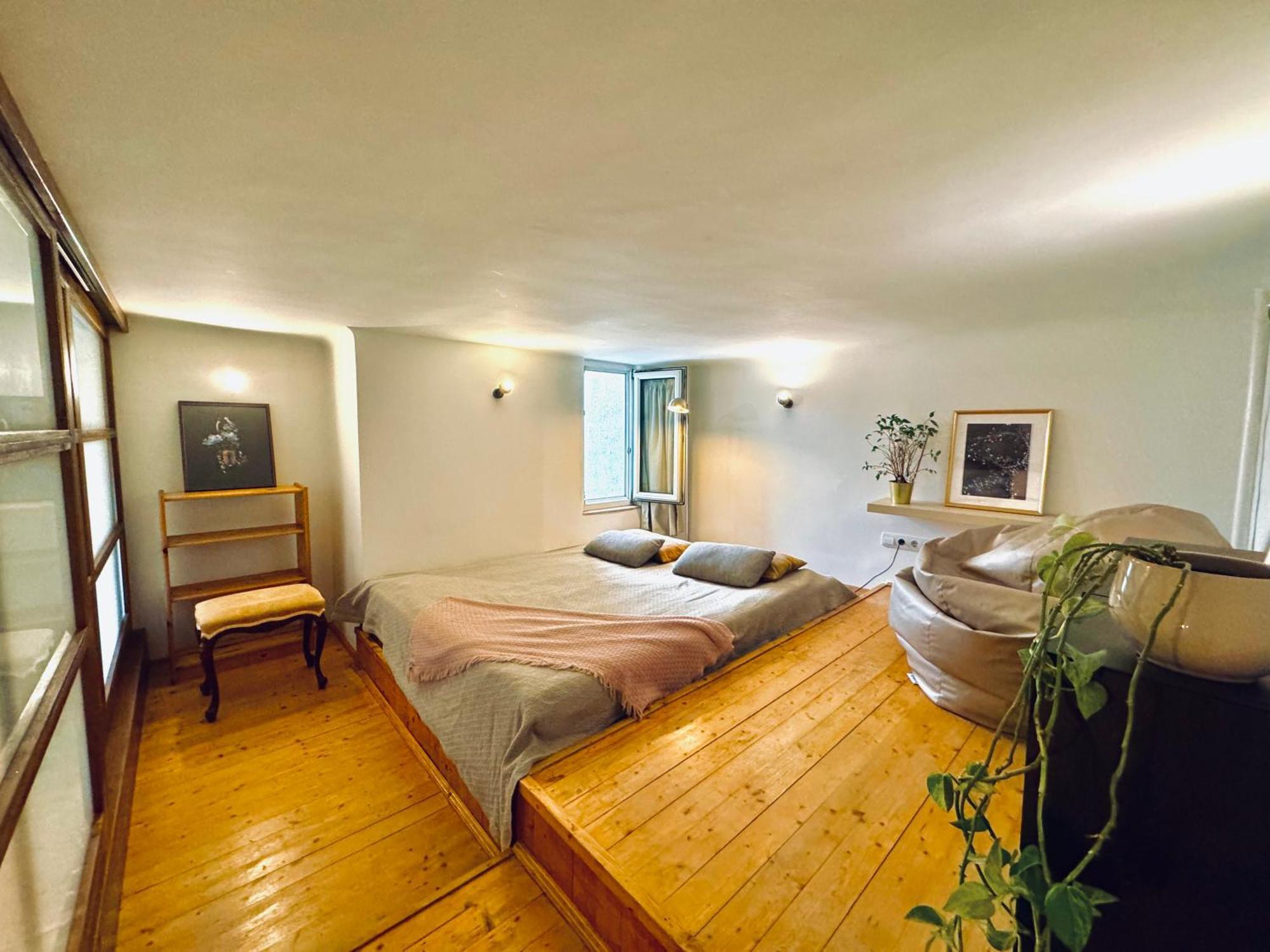 Moon Residence บูดาเปสต์ ภายนอก รูปภาพ