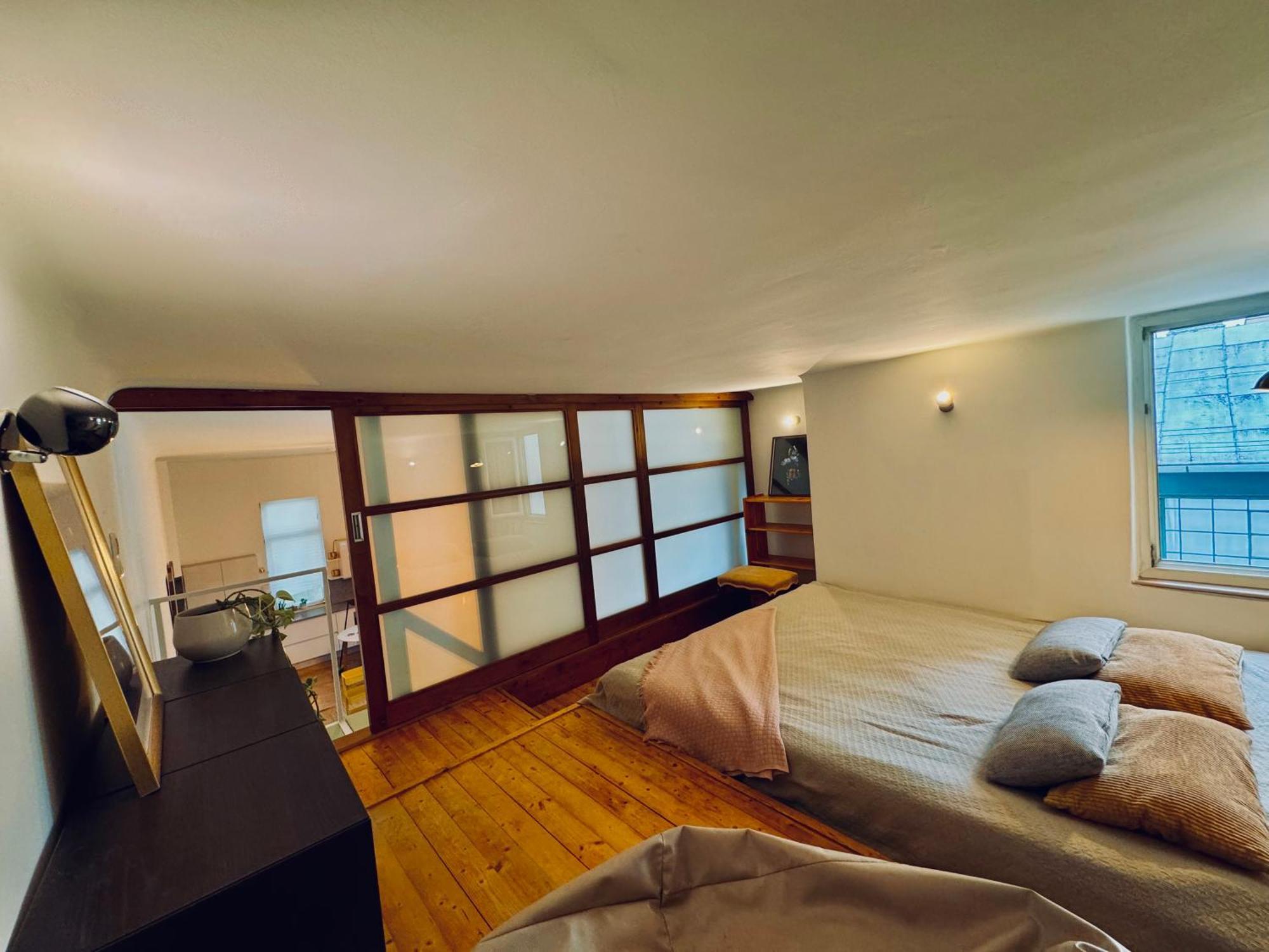 Moon Residence บูดาเปสต์ ภายนอก รูปภาพ