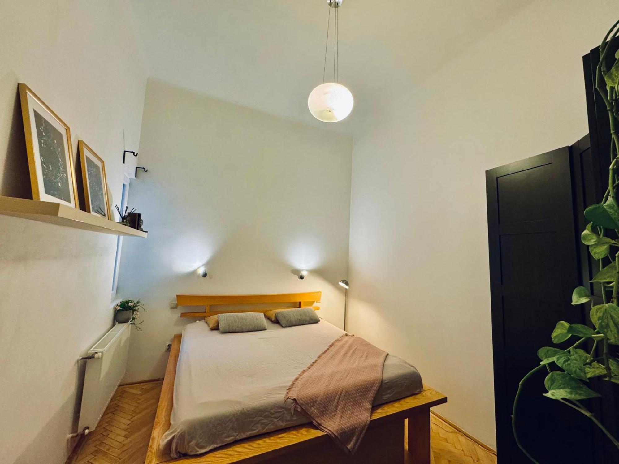 Moon Residence บูดาเปสต์ ภายนอก รูปภาพ