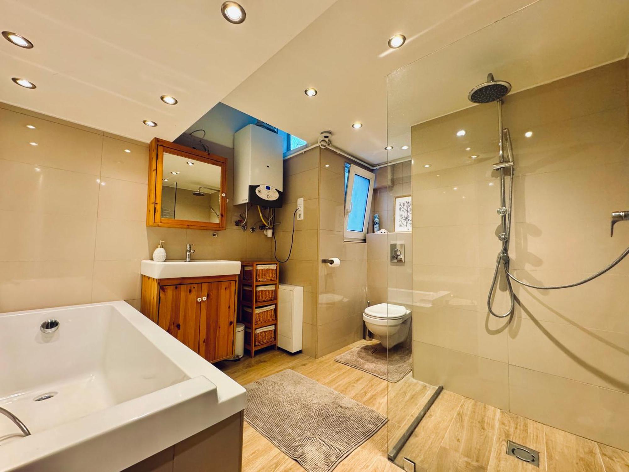 Moon Residence บูดาเปสต์ ภายนอก รูปภาพ